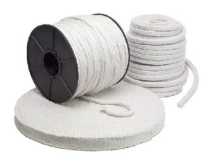 Keraamiset eristeet +900... +1260°c